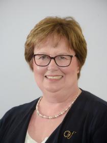 Jill Brown