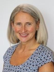 Jayne Miller