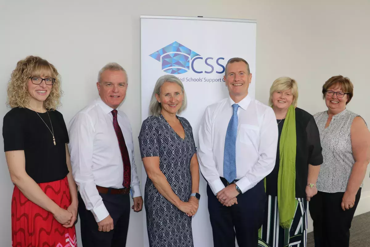 Education Support Team