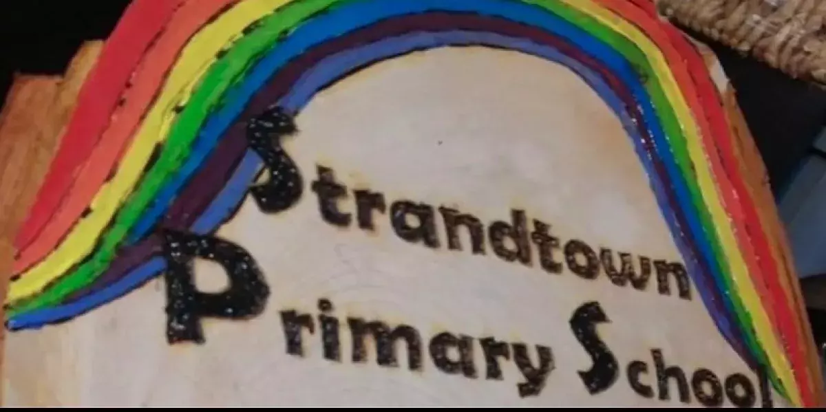 Strandtown Primary School