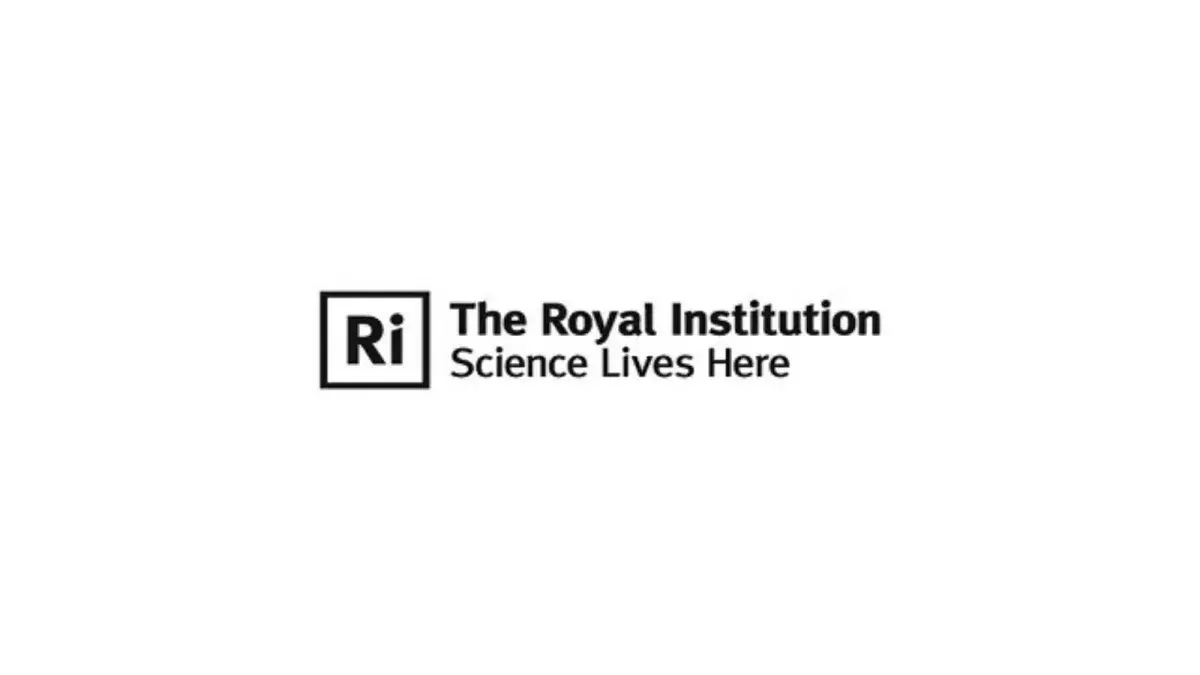 Royal Institution logo