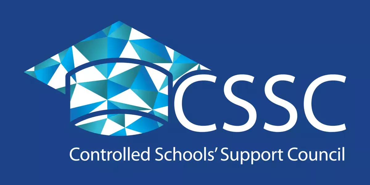 CSSC logo