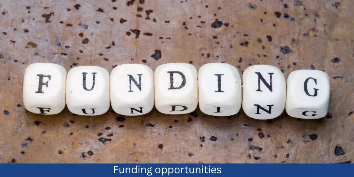 funding graphic