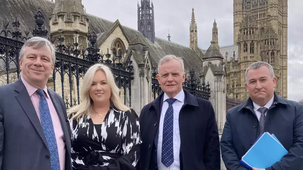 NIAC 280224 - Integrated education inquiry