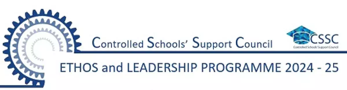 Ethos and Leadership programme 2024/25