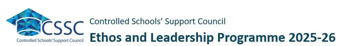 Ethos and Leadership graphic 2025 2026
