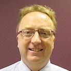 Dr Peter Hamill 