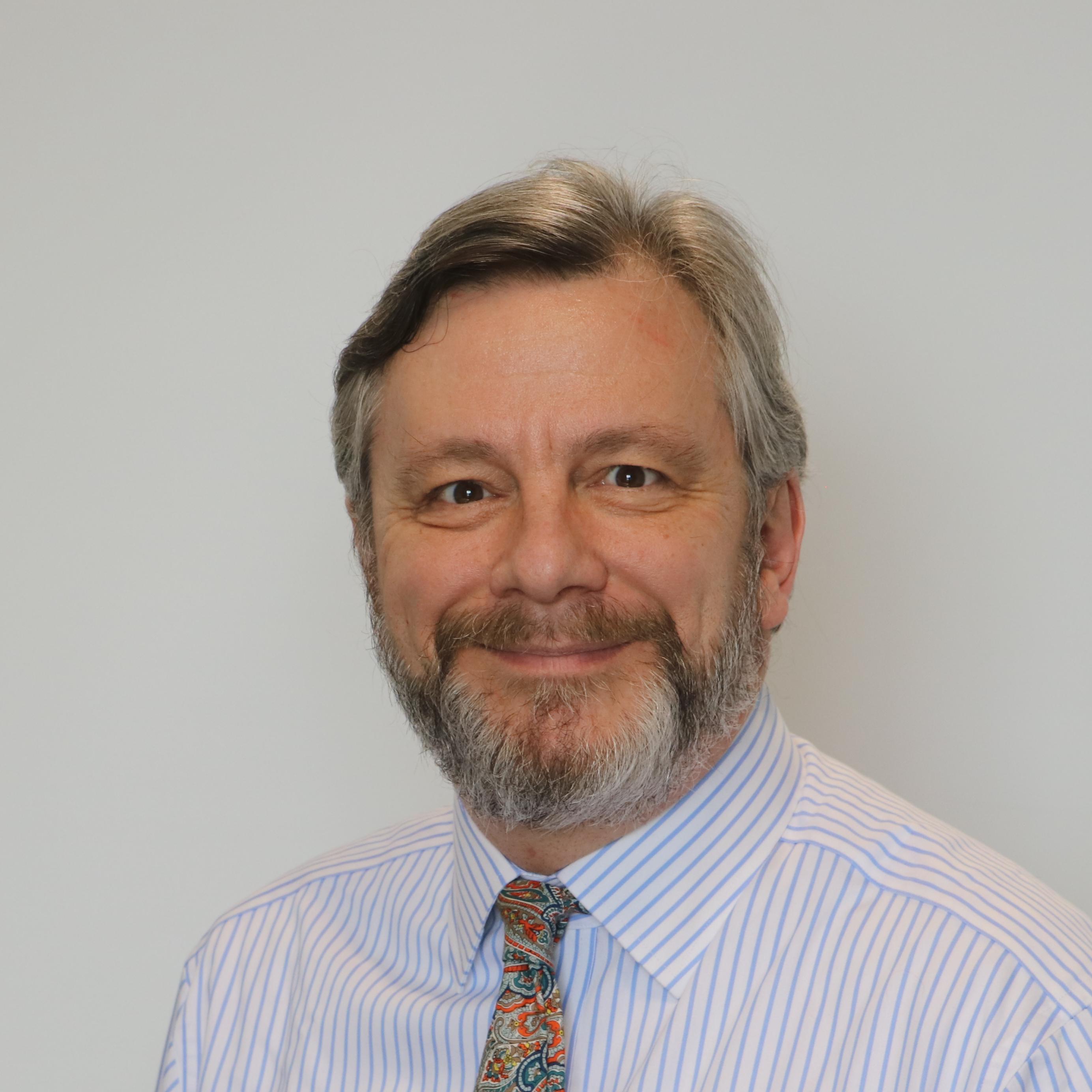 Mark Baker photo 