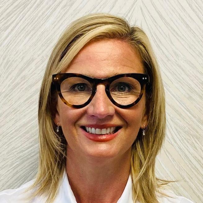 Roz McFeeters