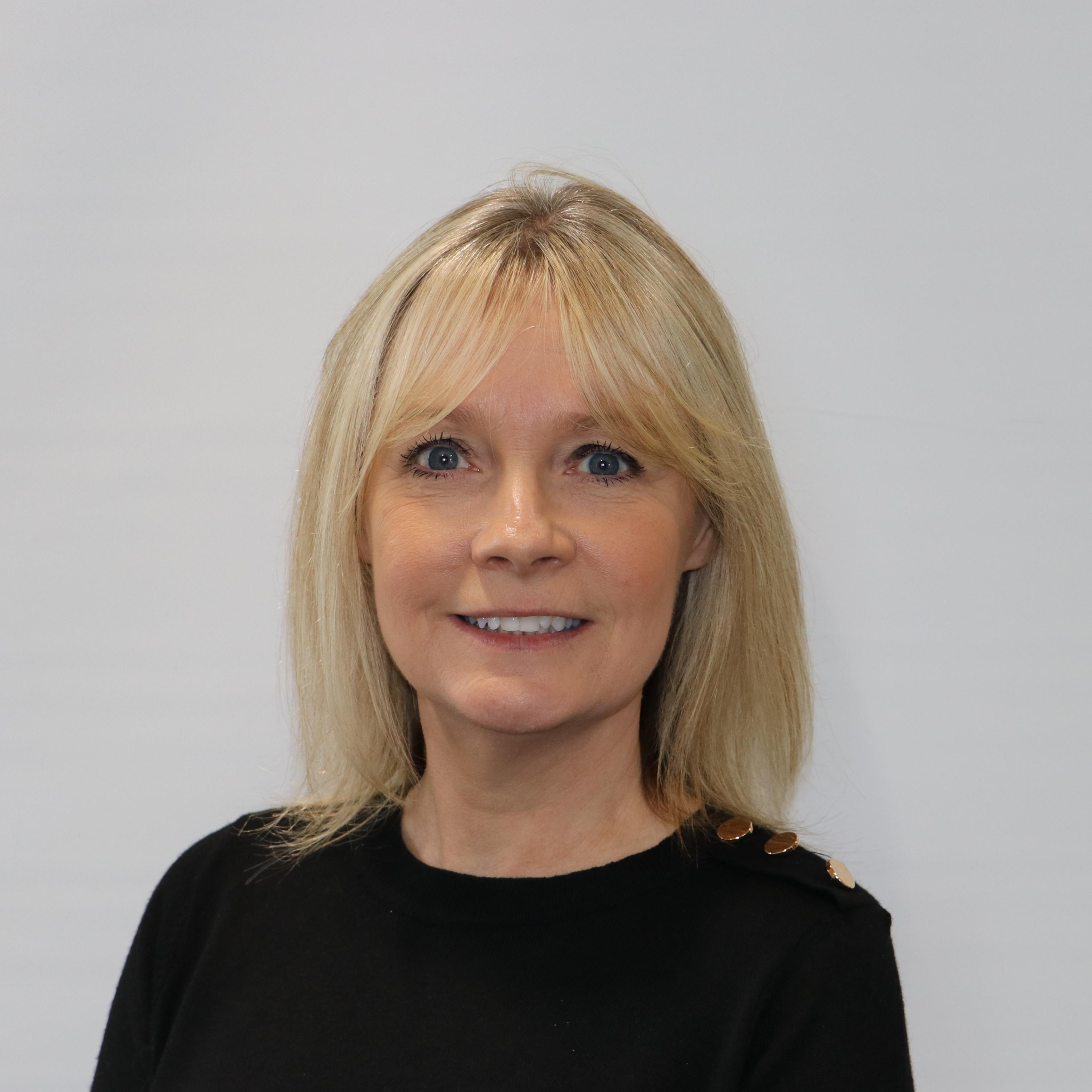 Mary McGurk