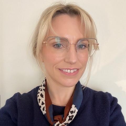 Tracy McLoughlin, Corporate Services Officer, CSSC