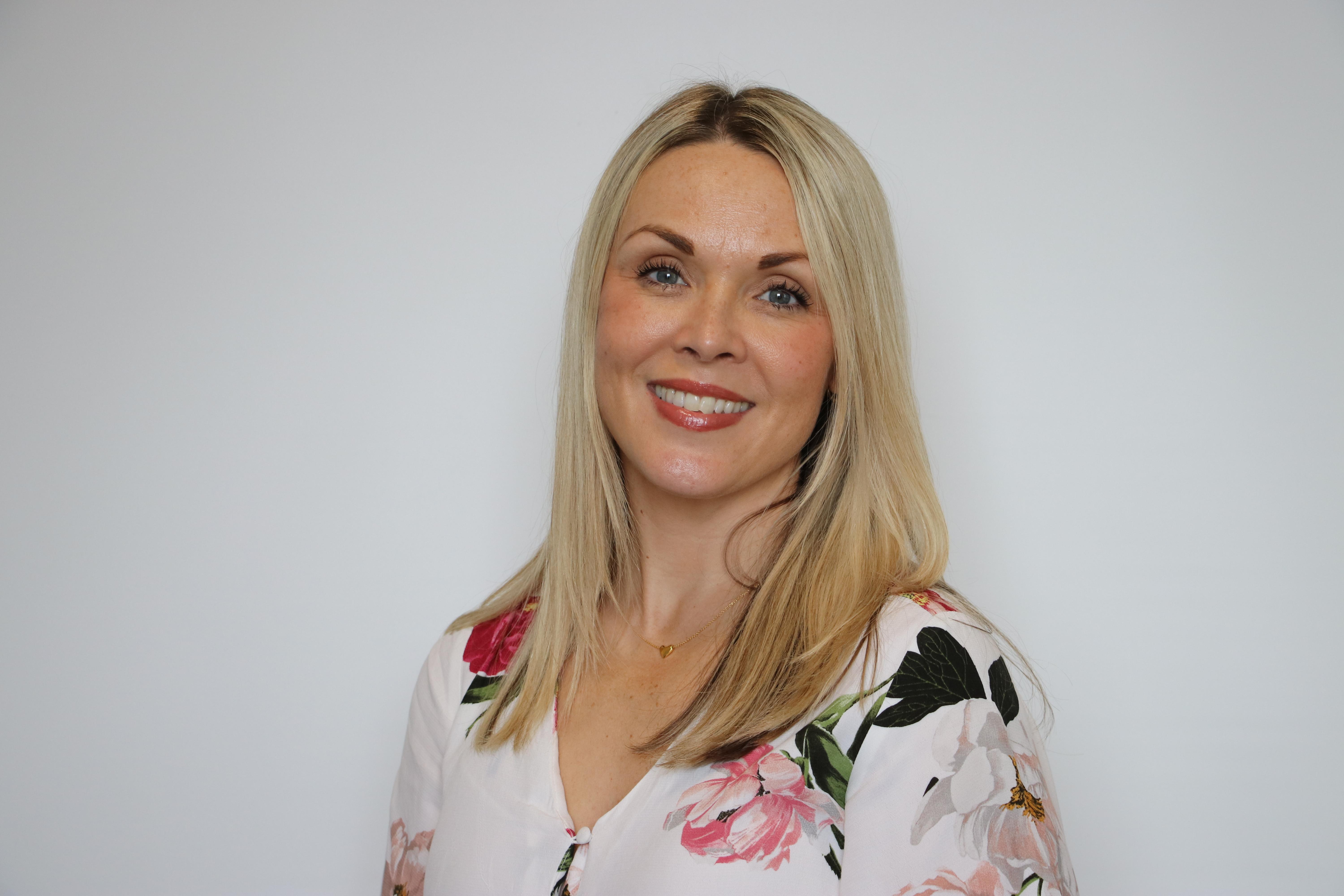 Joanne Canavan 