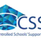 CSSC Logo in Blue