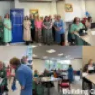Building Capacity photo collage