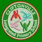 Cliftonville IPS - school logo