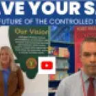 Image of two school Principals 