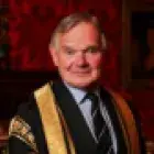 Image of Mark Orr KC on his latest appointment at Trinity  College, Dublin