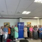 Building Capacity programme 2425 cohort with 2026 study visit 